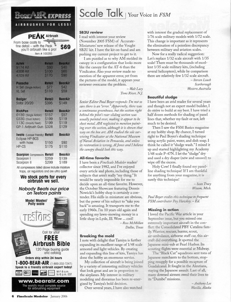 FineScale Modeler 2006-01 (Vol24-01)